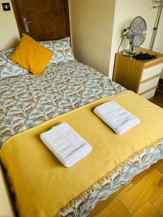 Appartement Mackenzie