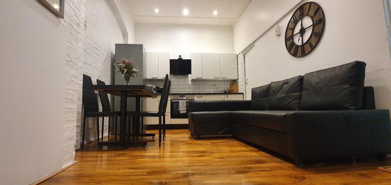 Apartment Goswell Road *