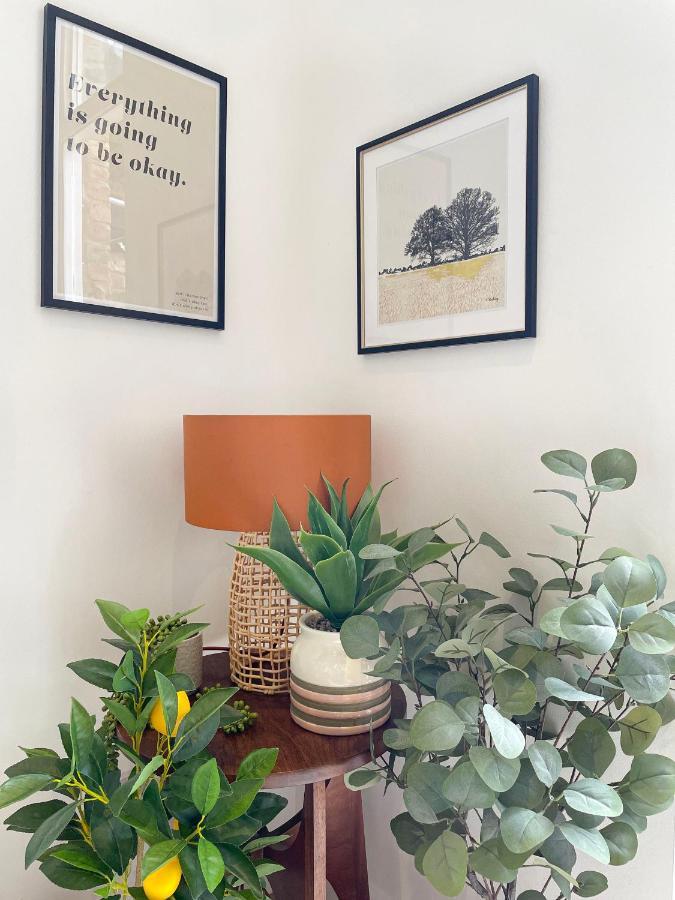 Sweet&stylish 1 Bed Flat In Camdentown Apartamento Londres