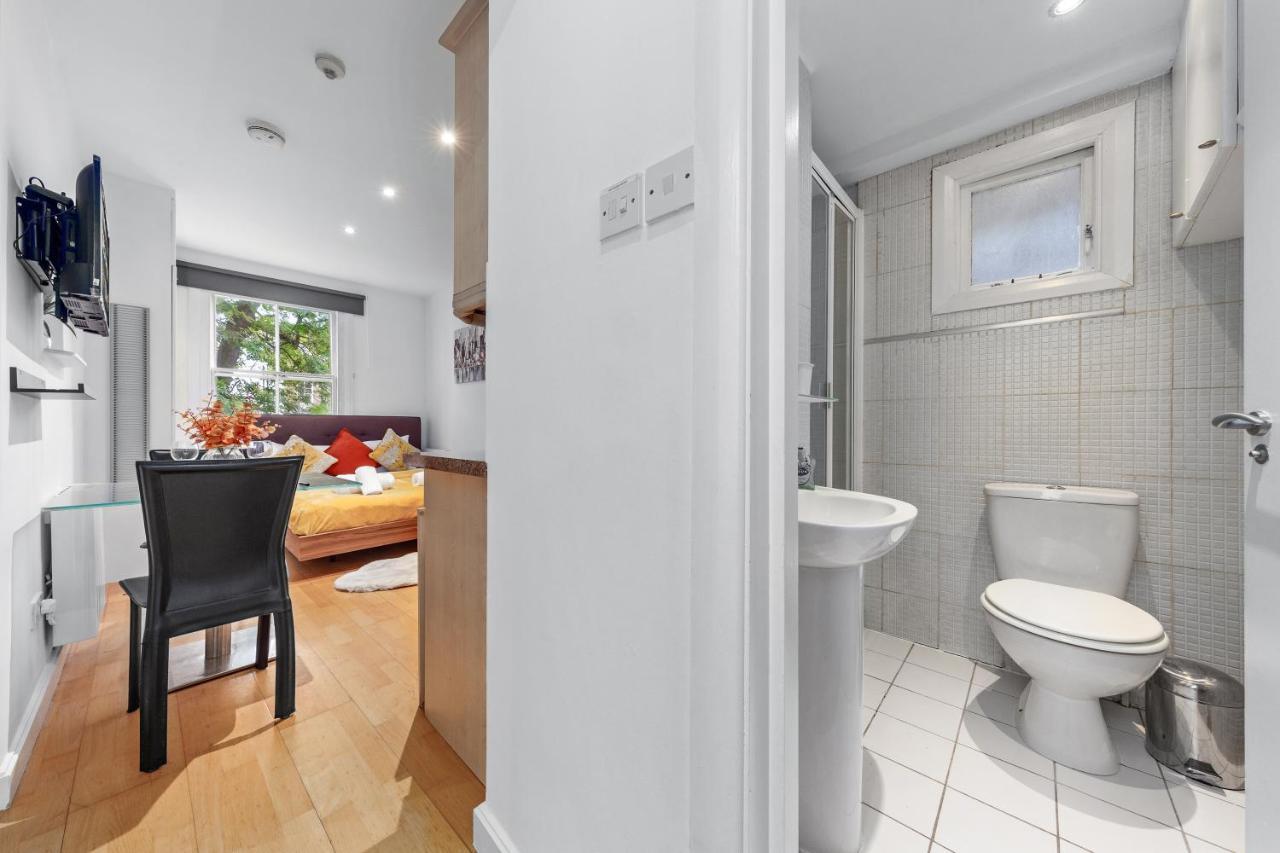 Appartement Paddington Stays - W2 Londen