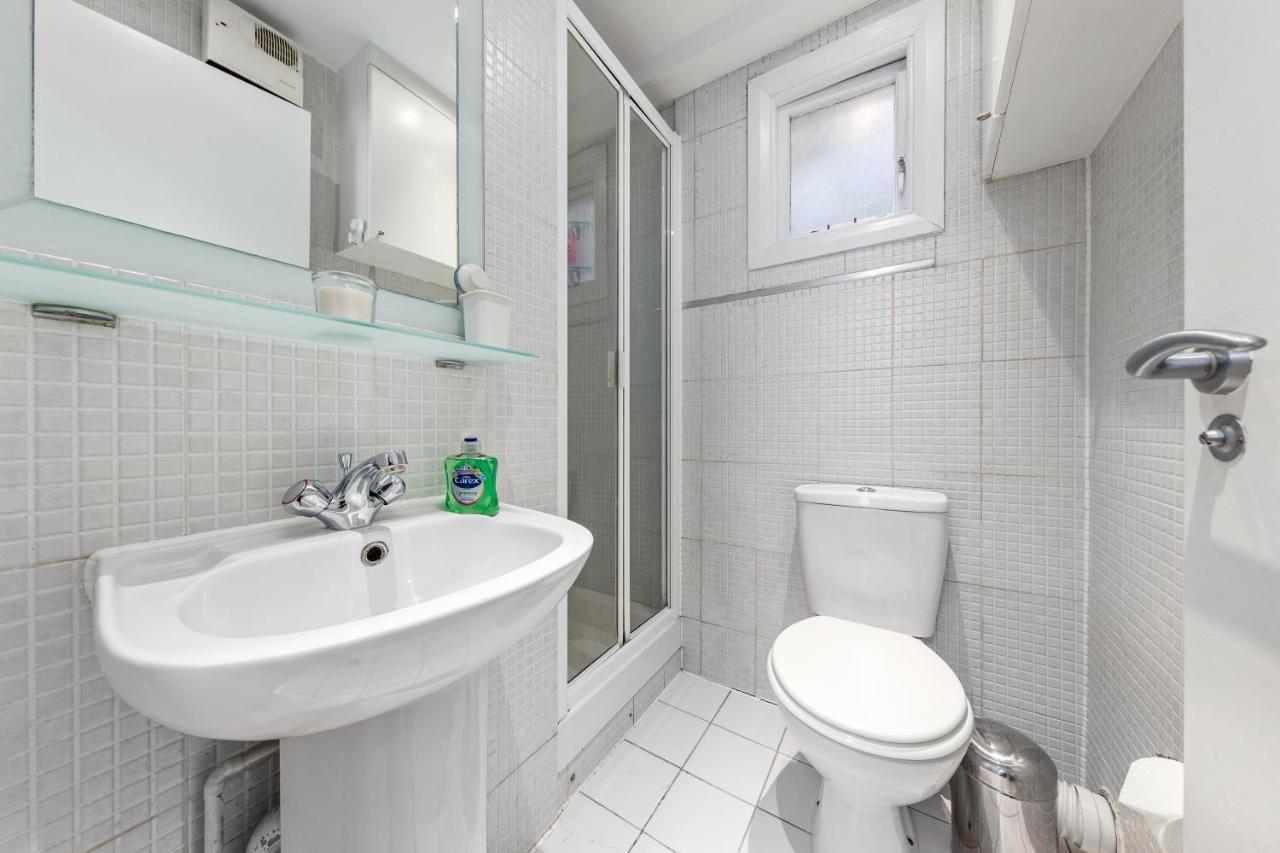 Paddington Stays - W2 Appartement Londen