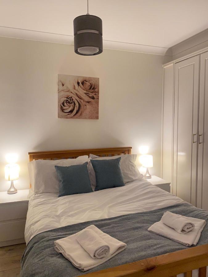 Apartment In - 24 7 Security London