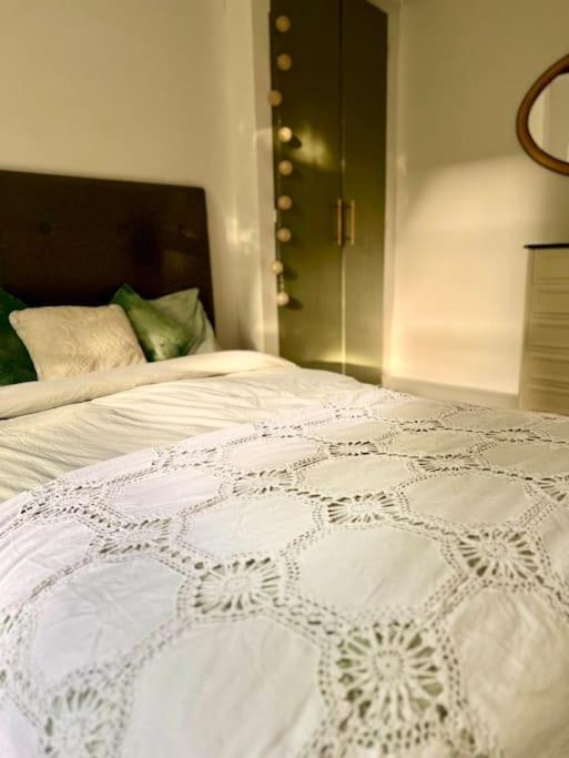 Apartment Charming 1 Bed Victorian Flat In Islington London