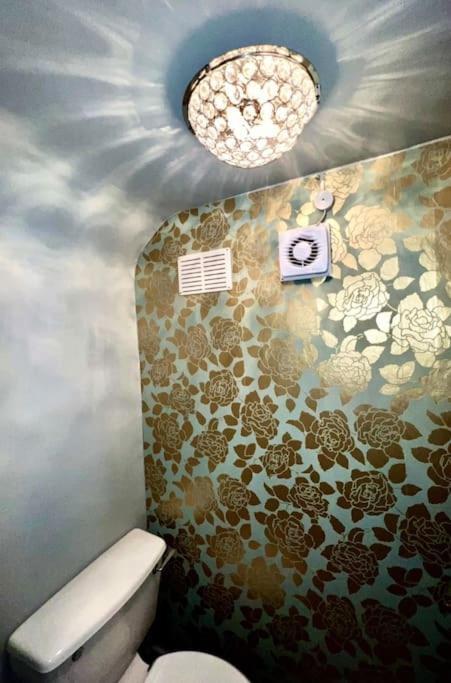 Charming 1 Bed Victorian Flat In Islington Apartment London