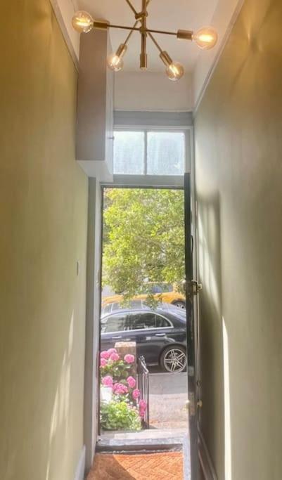 Charming 1 Bed Victorian Flat In Islington Apartment London