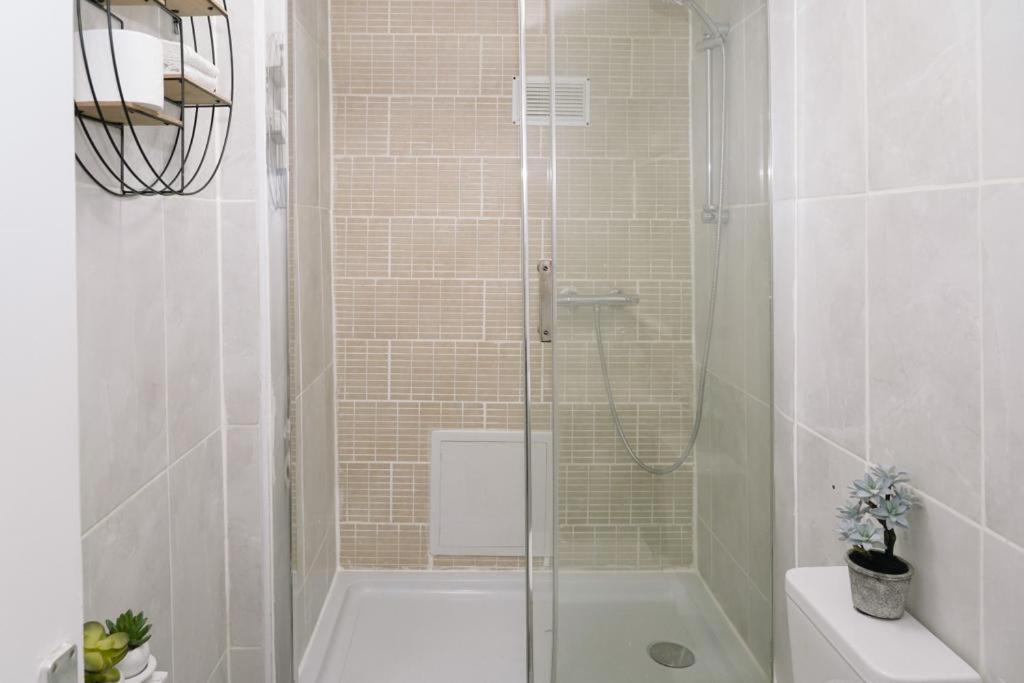 Hyde Park 1-bedroom London