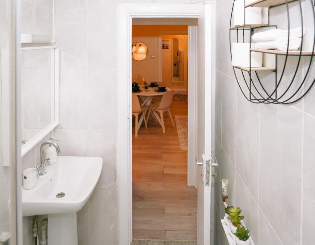 Hyde Park 1-bedroom Appartement *