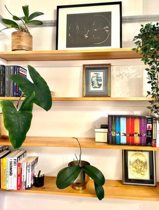 Charming 1 Bed Victorian Flat In Islington Apartment *