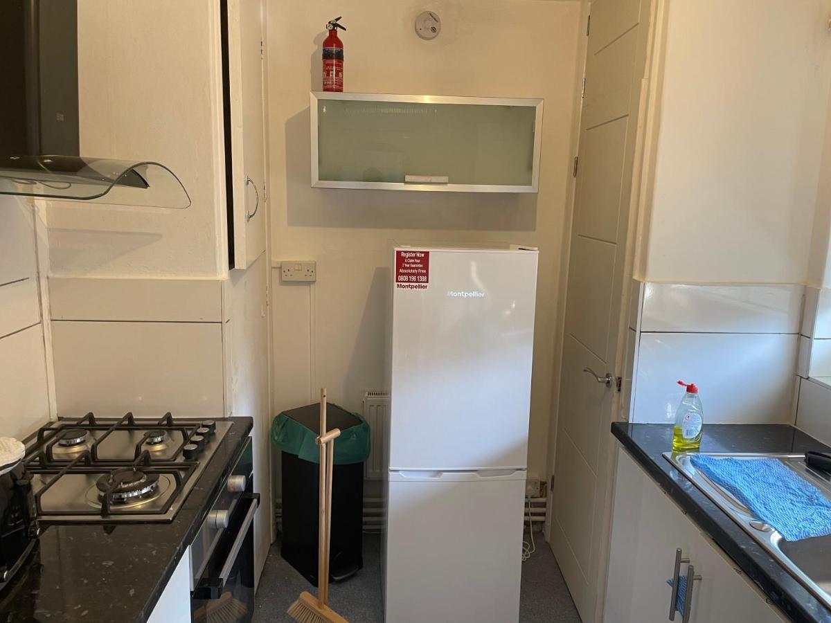 Apartamento Westfield *