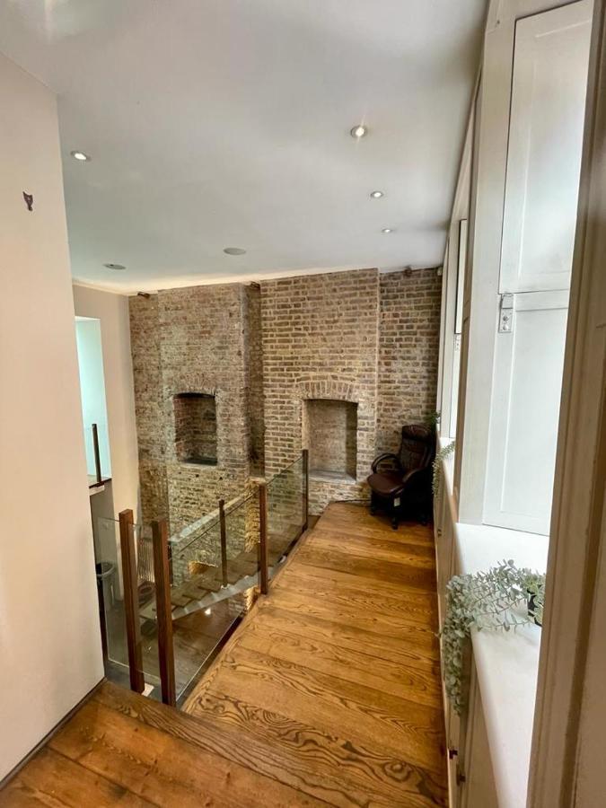 Leilighet 4 Floor In Covent Garden *