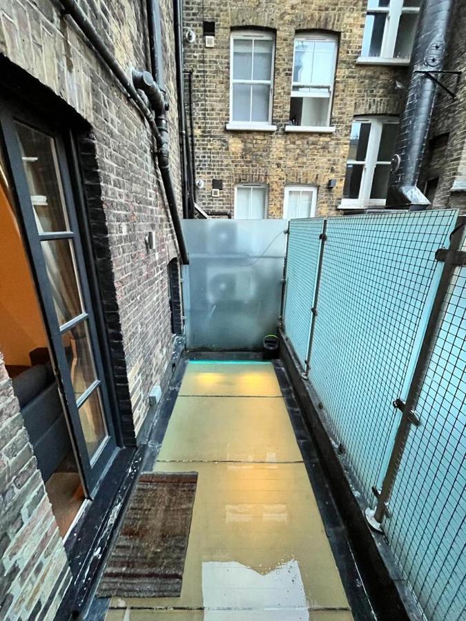 Leilighet 4 Floor In Covent Garden London