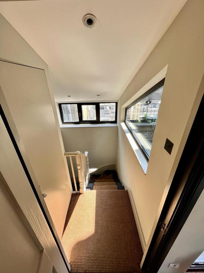 Leilighet 4 Floor In Covent Garden London