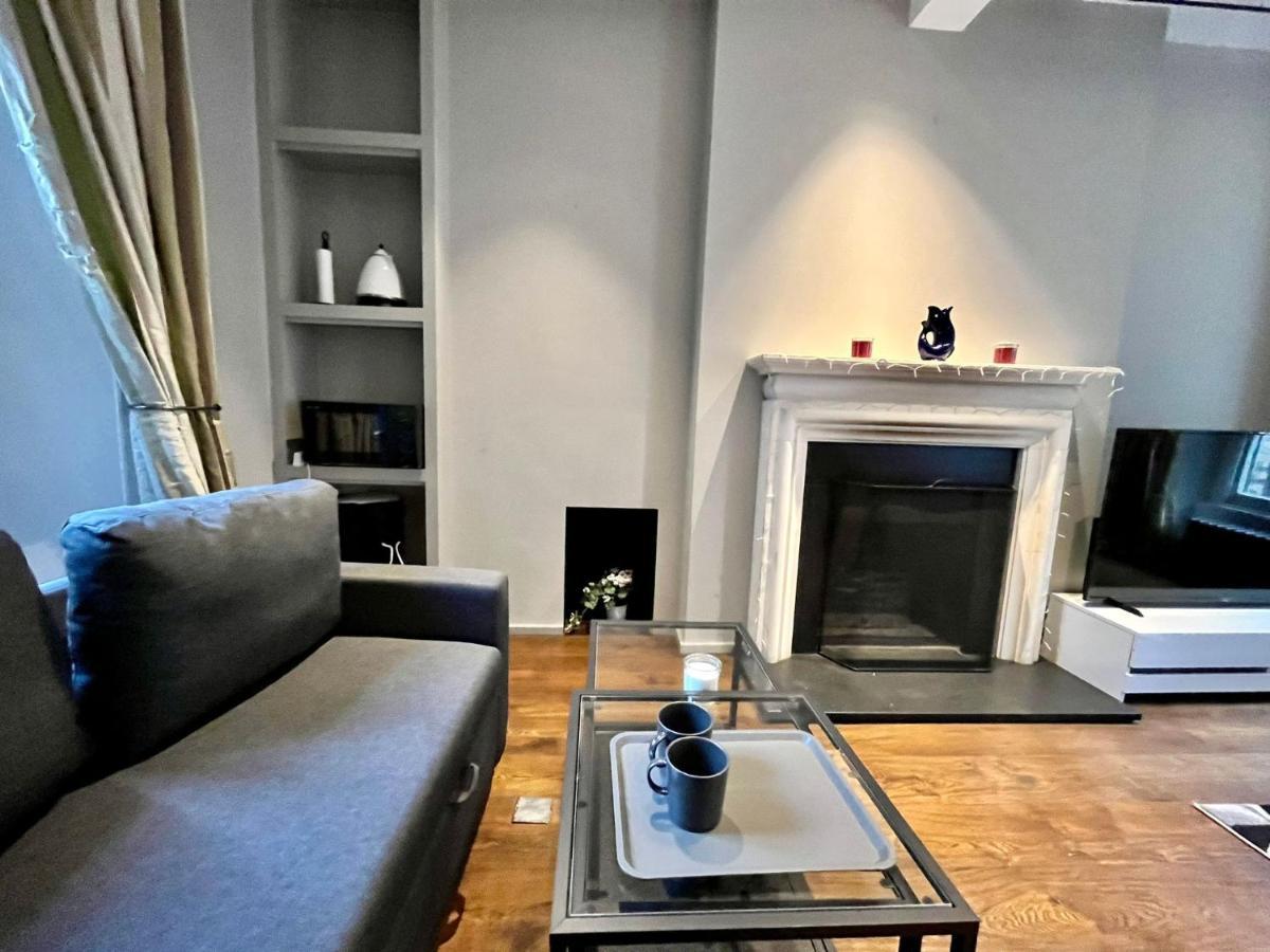 4 Floor In Covent Garden Leilighet London