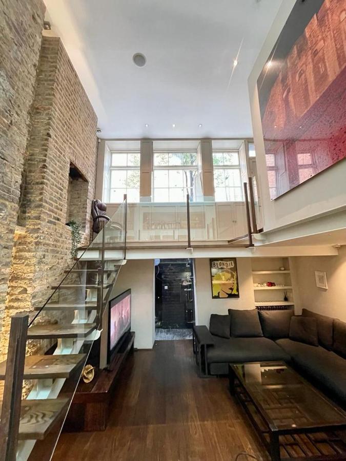 Leilighet 4 Floor In Covent Garden *