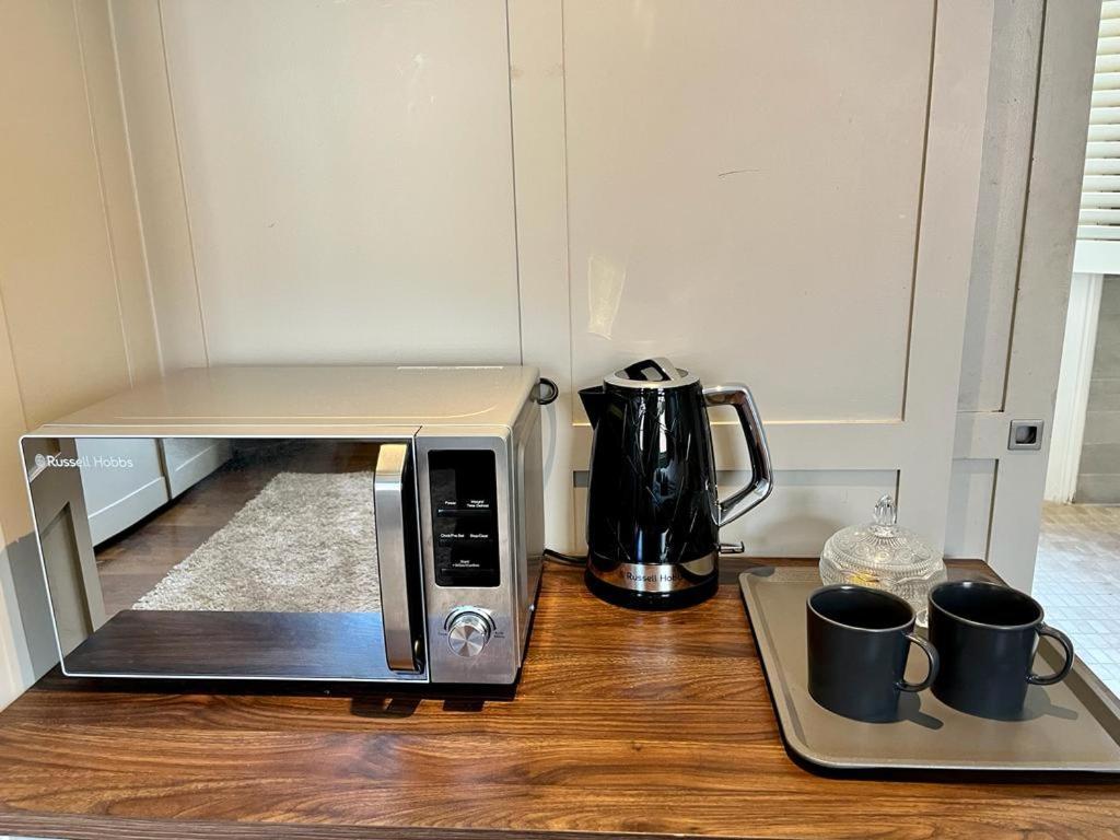 4 Floor In Covent Garden Leilighet