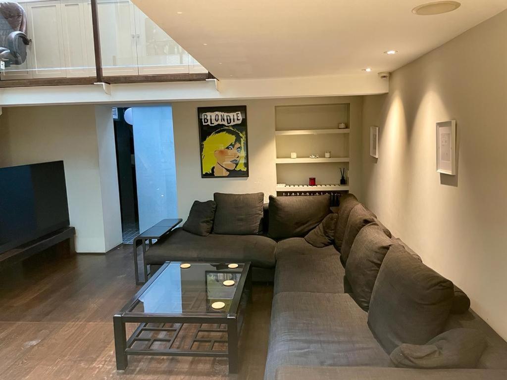Leilighet 4 Floor In Covent Garden London