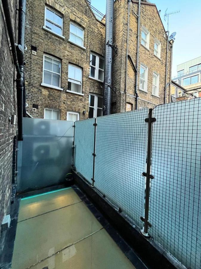Leilighet 4 Floor In Covent Garden