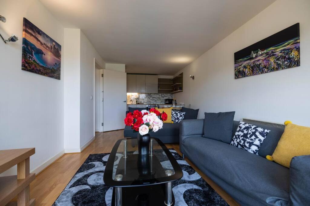Leilighet Igm 2beds Property