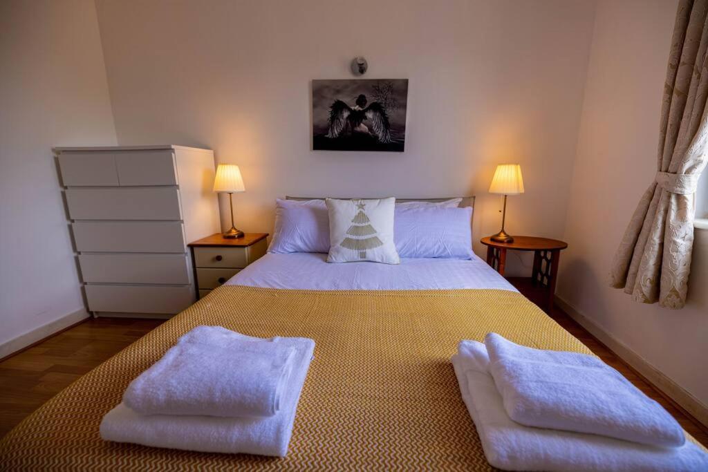 Leilighet Igm 2beds Property