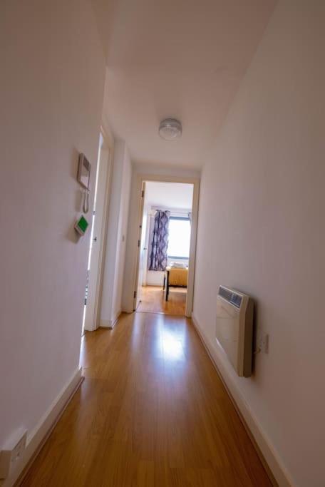 Igm 2beds Property Leilighet London
