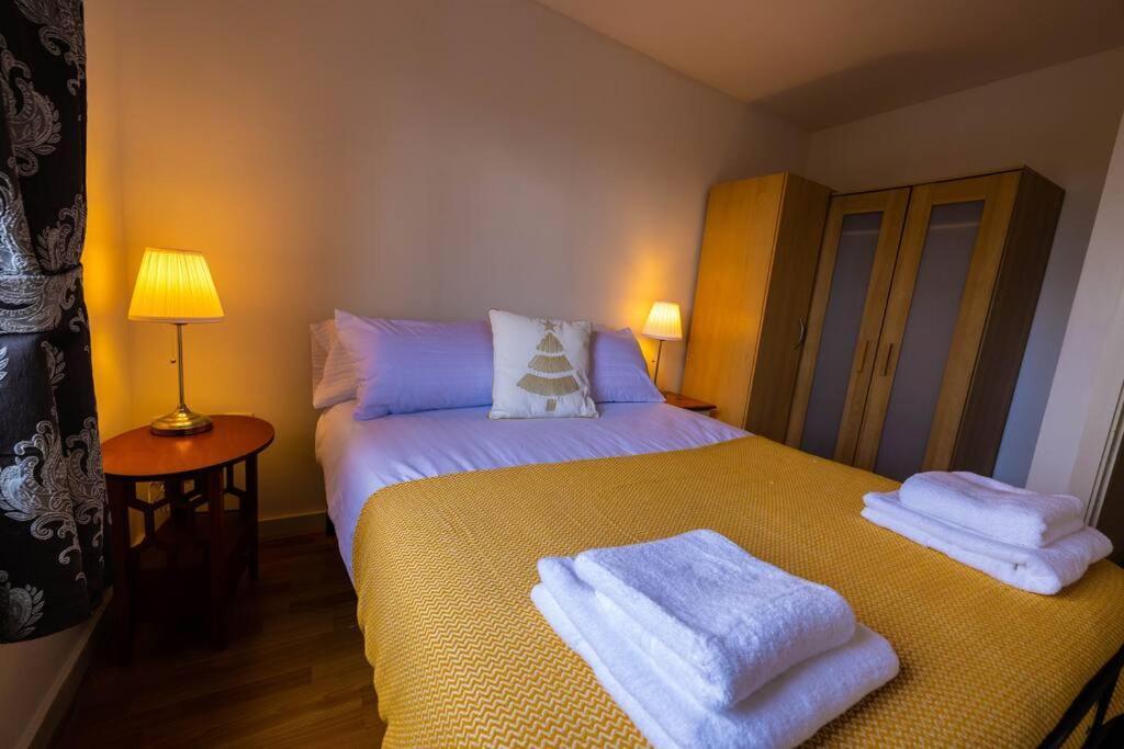 Leilighet Igm 2beds Property *