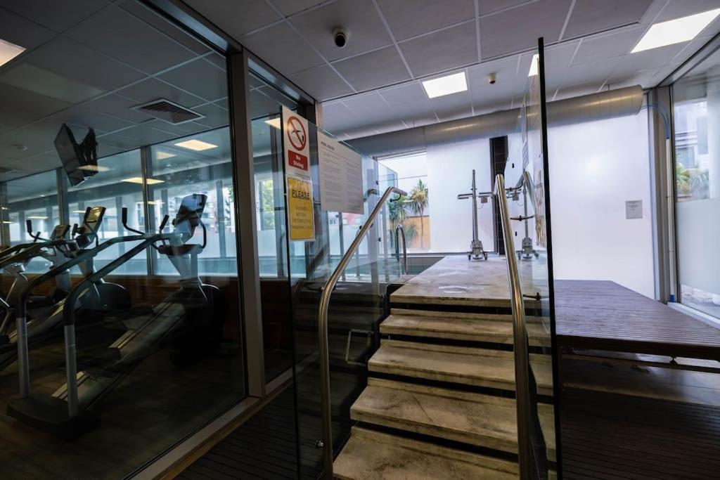 Leilighet Igm 2beds Property *
