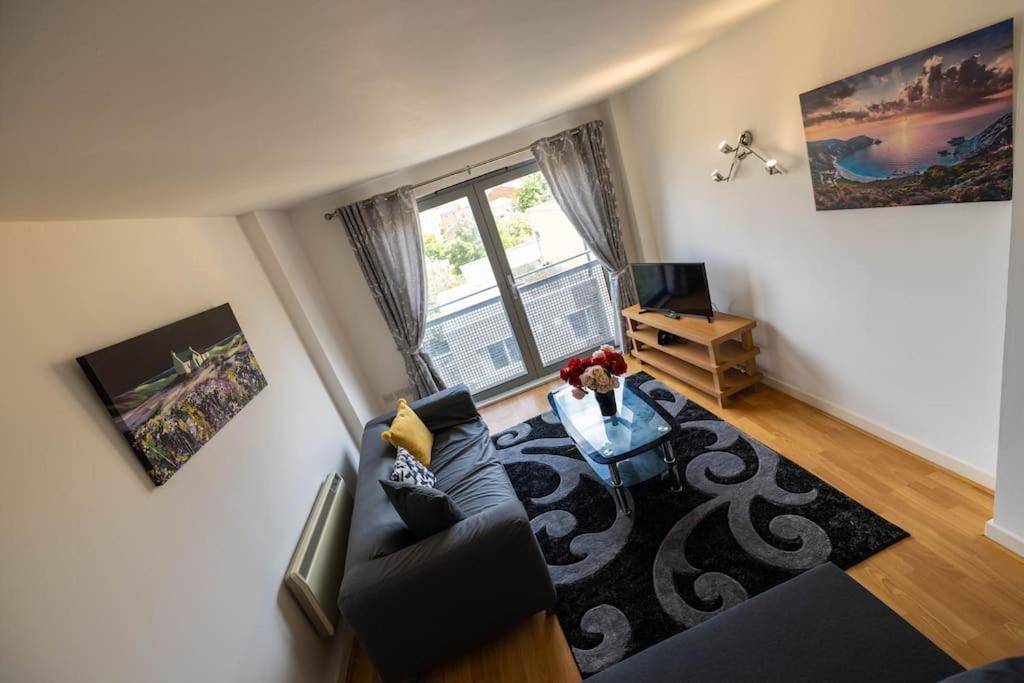 Leilighet Igm 2beds Property
