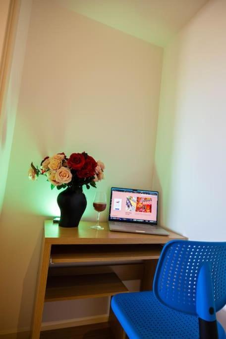 Leilighet Igm 2beds Property