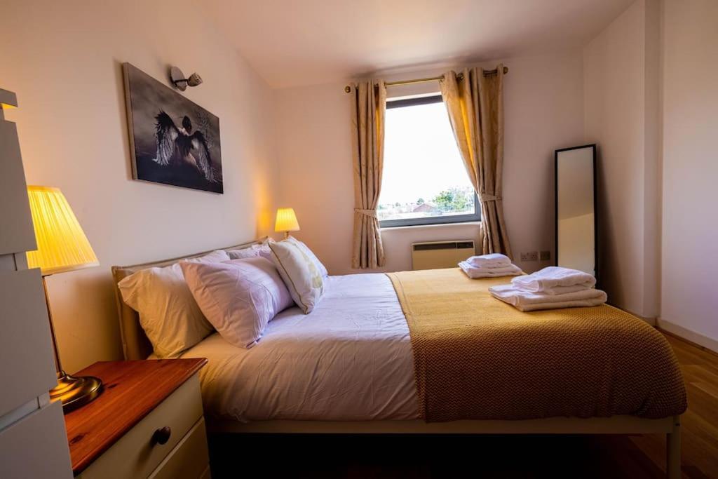 Leilighet Igm 2beds Property London