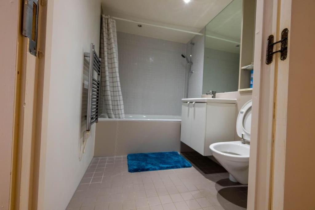 Leilighet Igm 2beds Property London