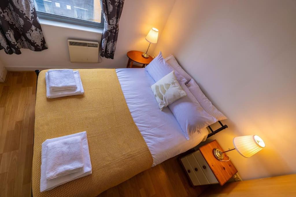 Leilighet Igm 2beds Property *