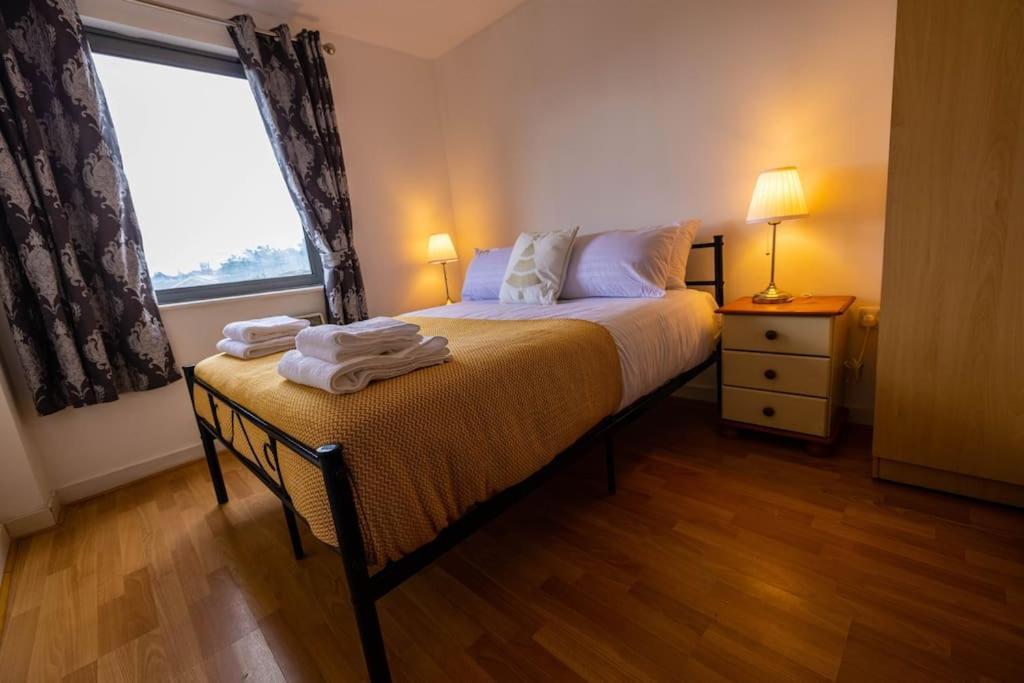 Igm 2beds Property Leilighet *