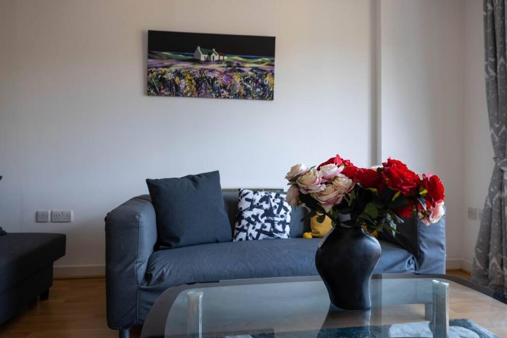 Leilighet Igm 2beds Property London