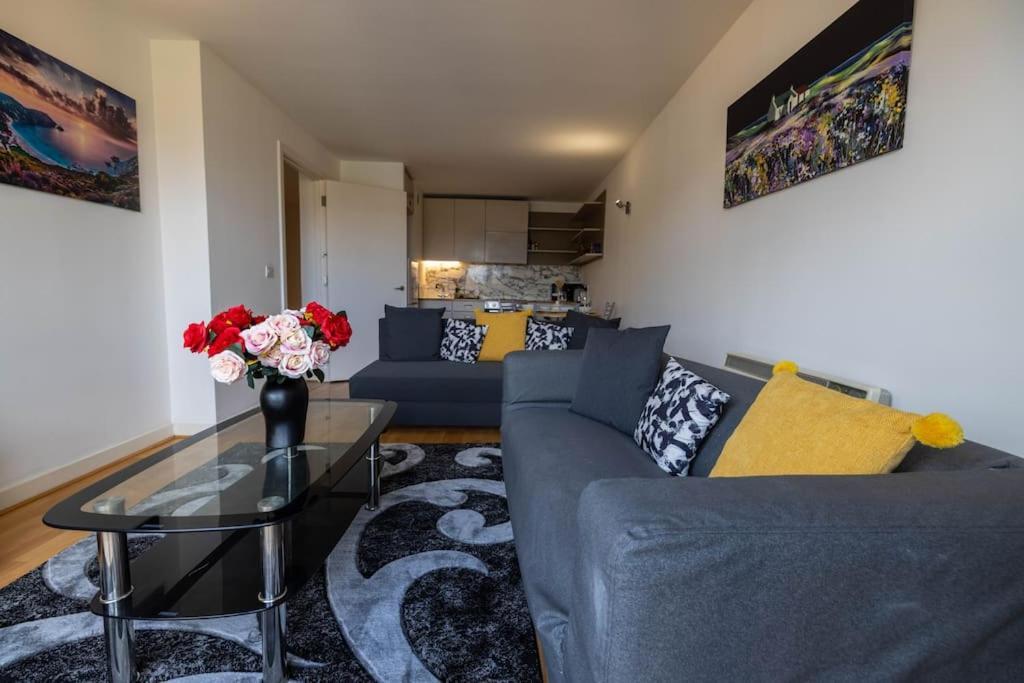 Leilighet Igm 2beds Property