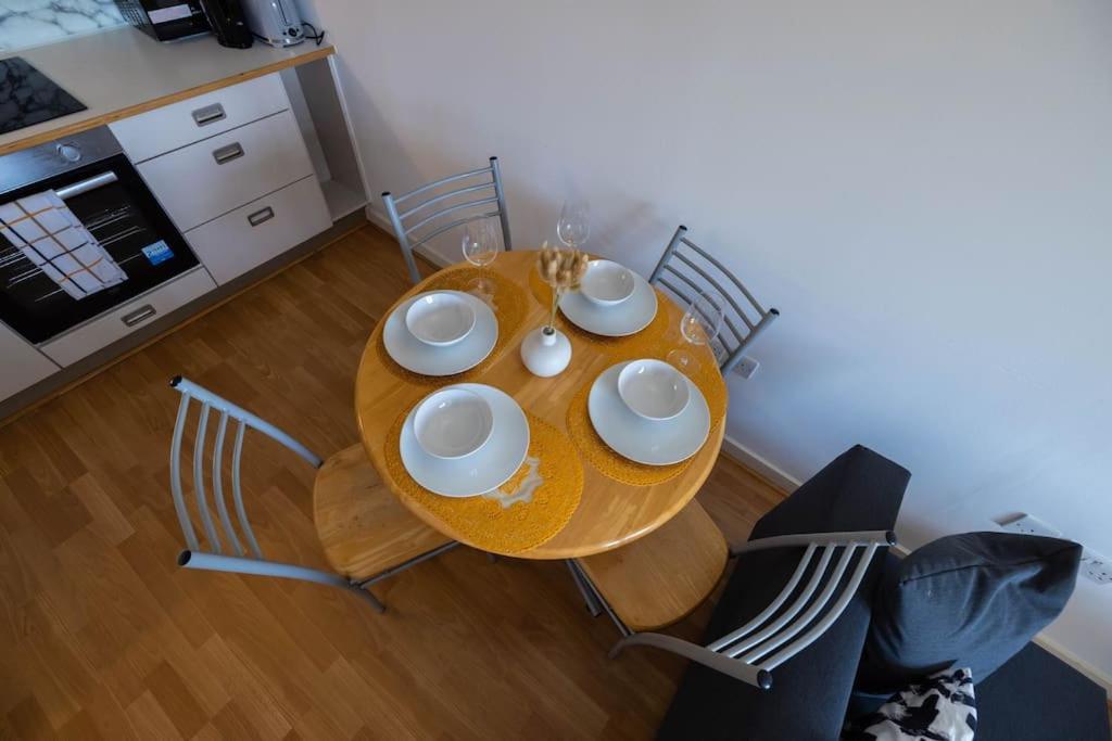 Igm 2beds Property Leilighet