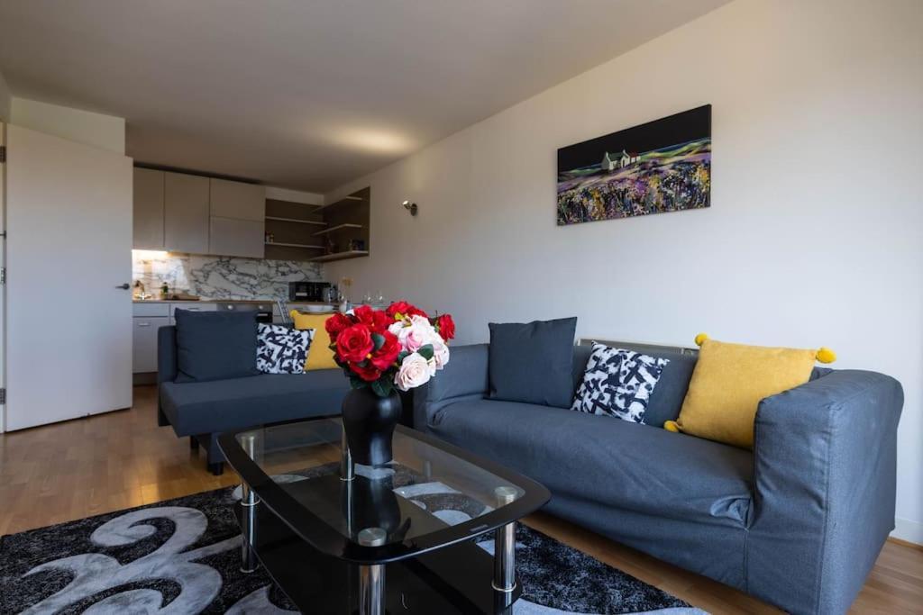 Leilighet Igm 2beds Property *