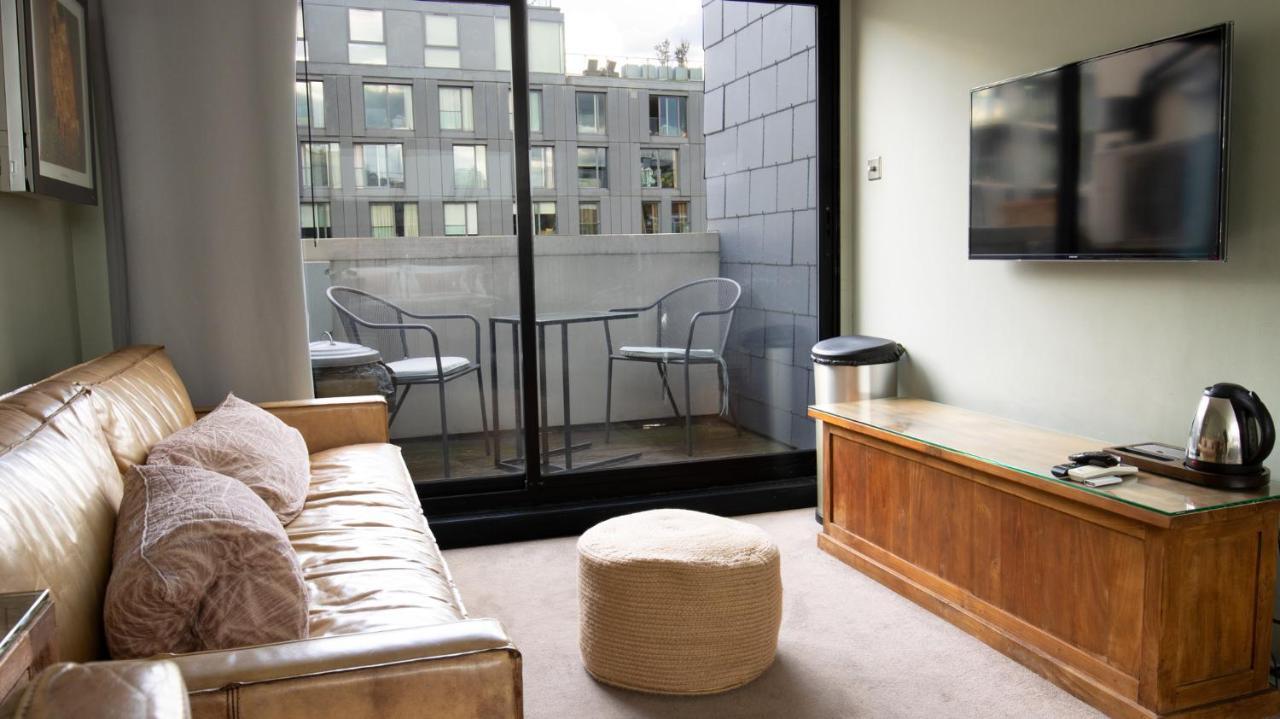 Stylish Clerkenwell London