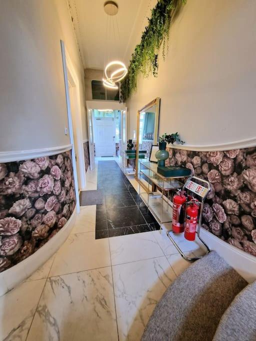 Gorgeous Hyde Park With Lift-elevator Access & View * London