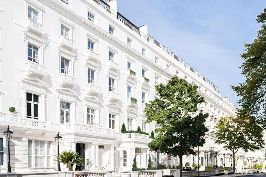 Apartment Gorgeous Hyde Park With Lift-elevator Access & View