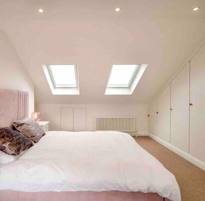 Whole House, Ensuite & Garden, 3 Bedrooms Сasa de vacaciones Londres