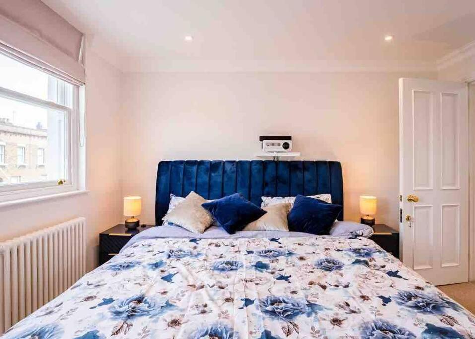 Whole House, Ensuite & Garden, 3 Bedrooms Сasa de vacaciones