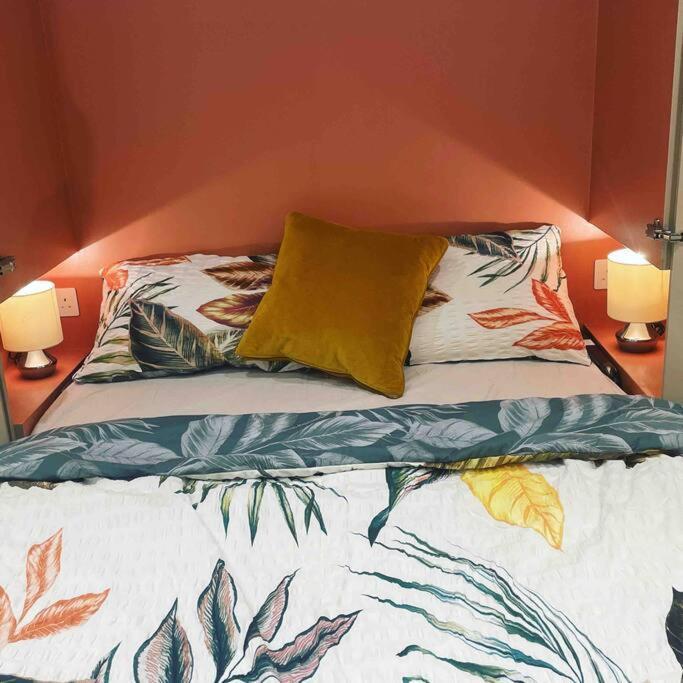 Сasa de vacaciones Whole House, Ensuite & Garden, 3 Bedrooms Londres
