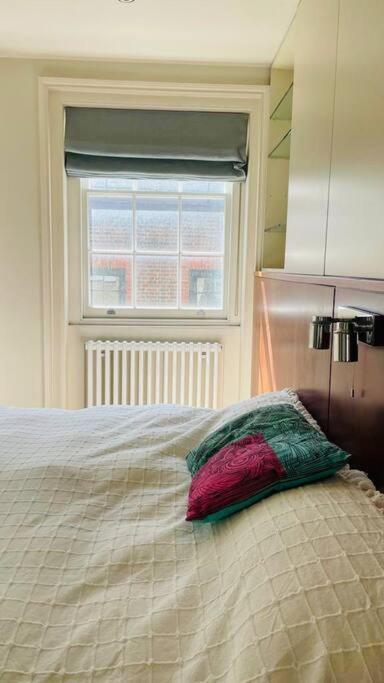 Charming By Iconic Landmarks Nr Apartment London