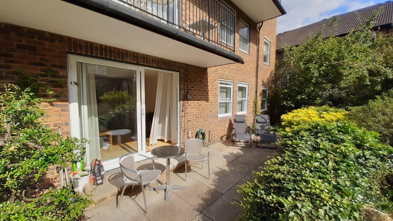 Apartamento Escape To The Londres