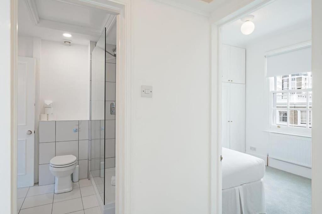 Beautiful Two Bedroom Maisonette In The Heart Of Chelsea