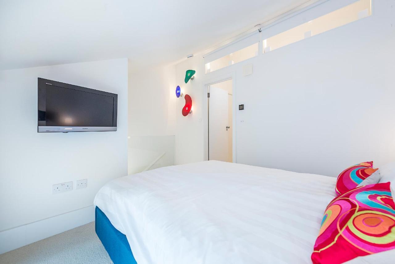 Apartment Hidden Gem In Chiswick, Stylish 1 Bedroom House