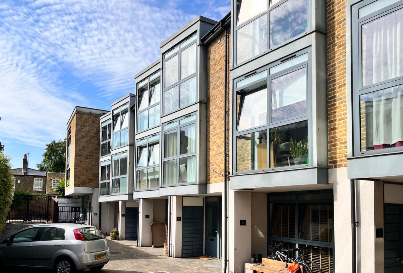The Islington Place - Stunning 2bdr House Appartement *