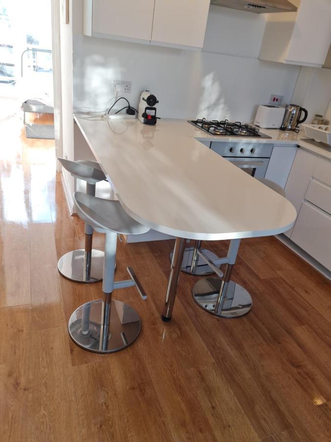Apartamento Primrose Hill - Charming, Cosy, 2 Double Bedrooms *