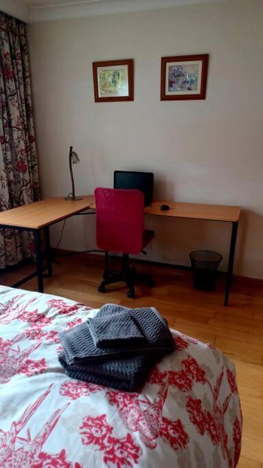 Escape To The Apartamento