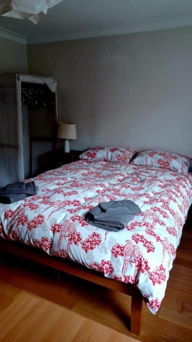 Apartamento Escape To The Londres